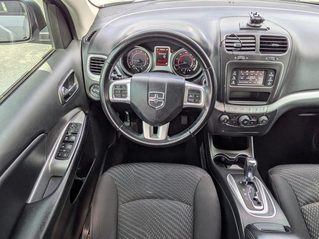 2018 Dodge Journey SE FWD - 22983458 - 16