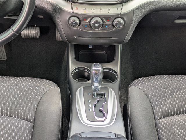 2018 Dodge Journey SE FWD - 22983458 - 19