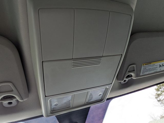 2018 Dodge Journey SE FWD - 22983458 - 21