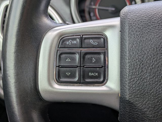 2018 Dodge Journey SE FWD - 22983458 - 25