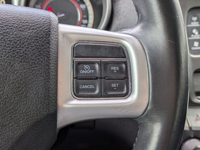 2018 Dodge Journey SE FWD - 22983458 - 26