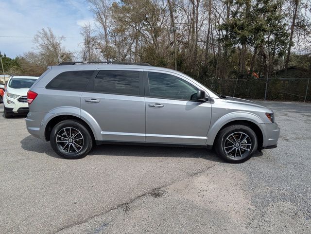 2018 Dodge Journey SE FWD - 22983458 - 2