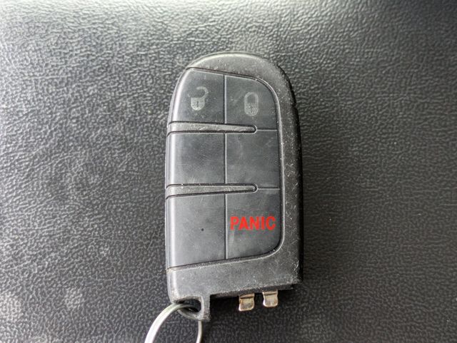 2018 Dodge Journey SE FWD - 22983458 - 29