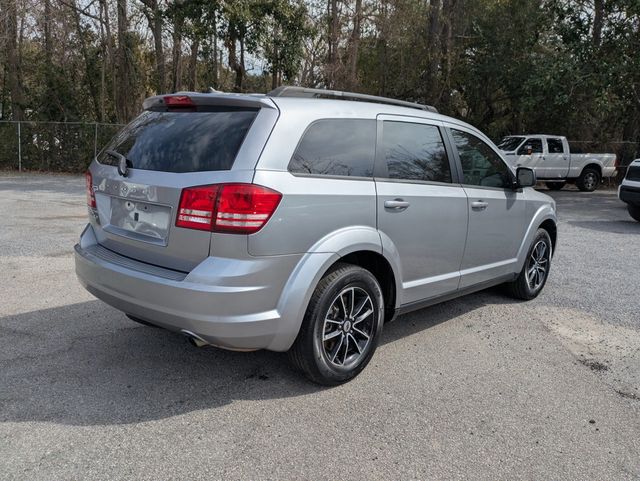 2018 Dodge Journey SE FWD - 22983458 - 3