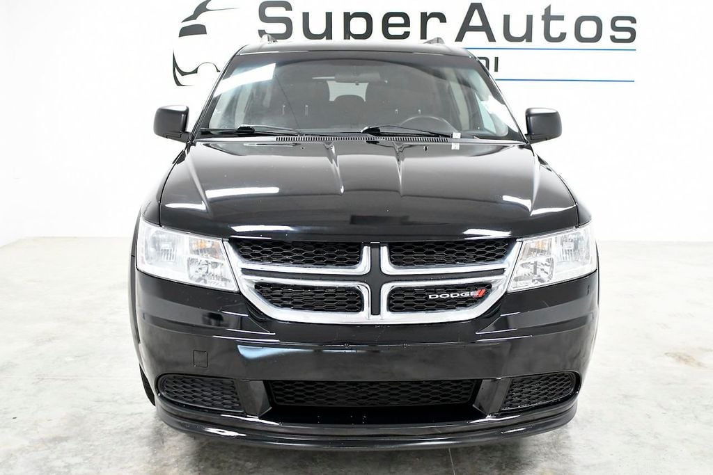 2018 Dodge Journey SE FWD - 21541508 - 1