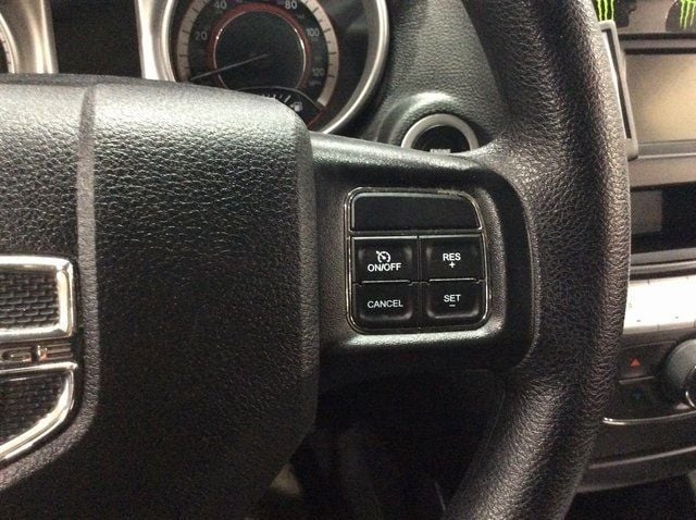 2018 Dodge Journey SE FWD - 21349739 - 11