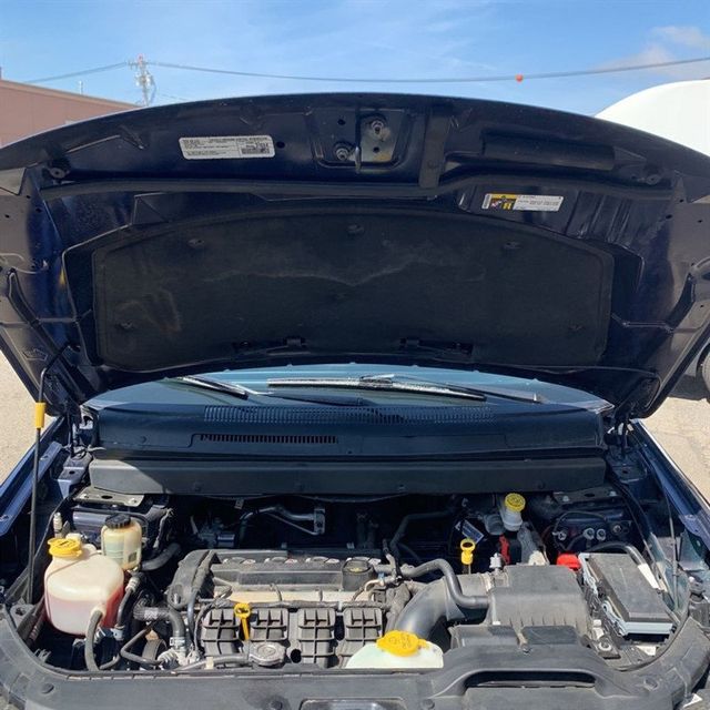 2018 Dodge Journey SE FWD - 22066453 - 12
