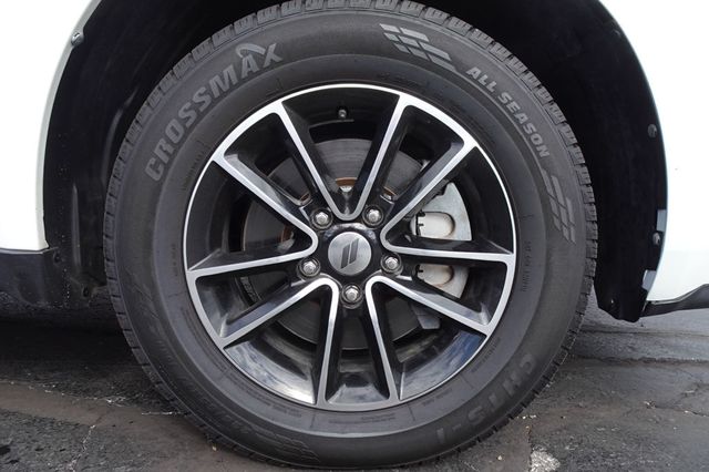 2018 Dodge Journey SE FWD - 22927221 - 9