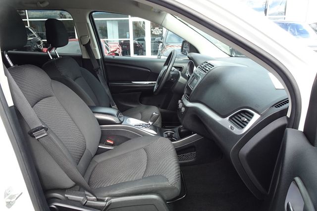 2018 Dodge Journey SE FWD - 22927221 - 10