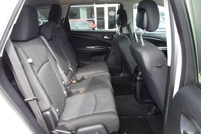 2018 Dodge Journey SE FWD - 22927221 - 11