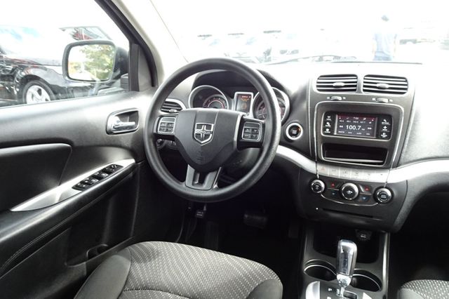 2018 Dodge Journey SE FWD - 22927221 - 12