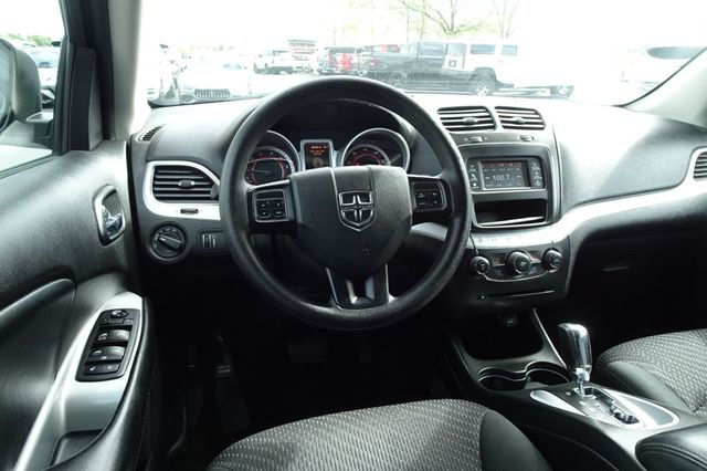 2018 Dodge Journey SE FWD - 22927221 - 14