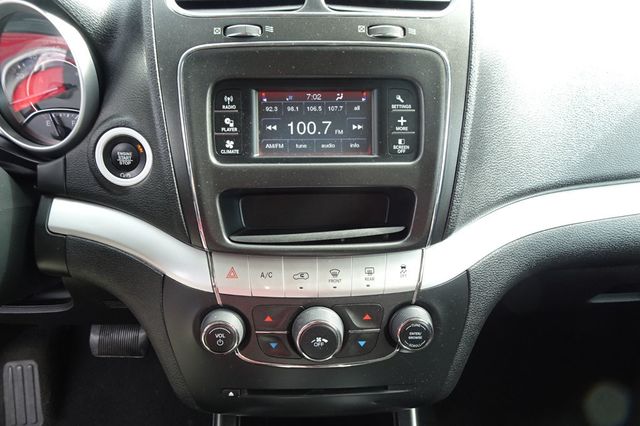 2018 Dodge Journey SE FWD - 22927221 - 15