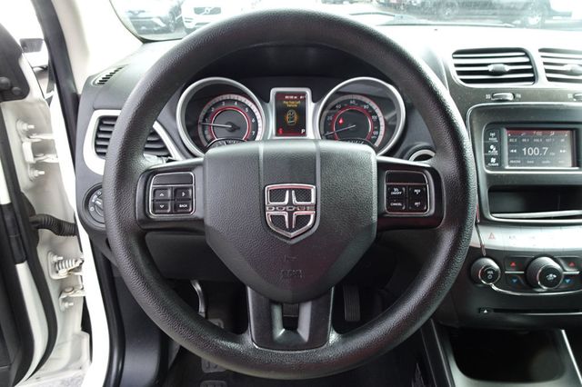 2018 Dodge Journey SE FWD - 22927221 - 16
