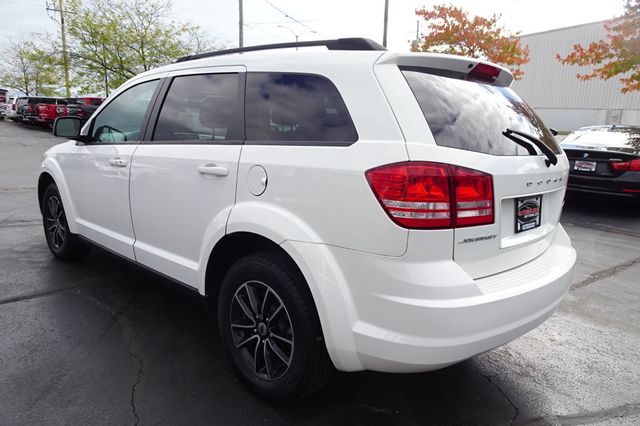 2018 Dodge Journey SE FWD - 22927221 - 5