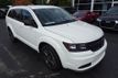 2018 Dodge Journey SE FWD - 22927221 - 8