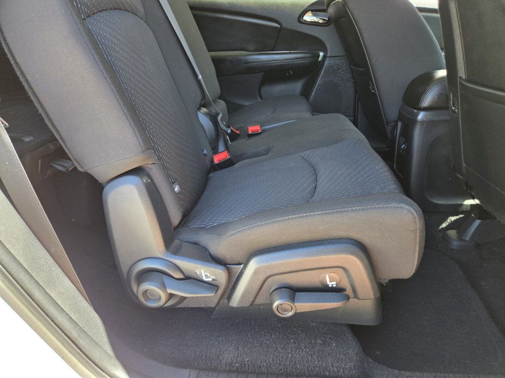 2018 Dodge Journey SXT AWD - 22967591 - 10