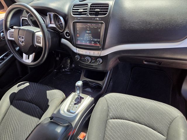 2018 Dodge Journey SXT AWD - 22967591 - 12