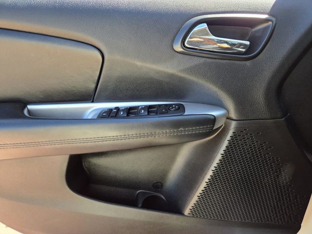 2018 Dodge Journey SXT AWD - 22967591 - 13