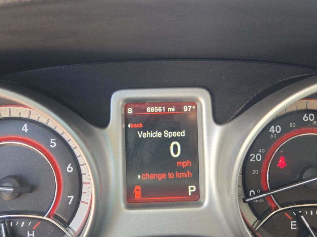 2018 Dodge Journey SXT AWD - 22967591 - 15