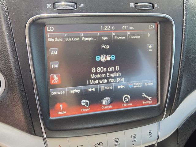 2018 Dodge Journey SXT AWD - 22967591 - 16