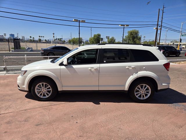 2018 Dodge Journey SXT AWD - 22967591 - 1