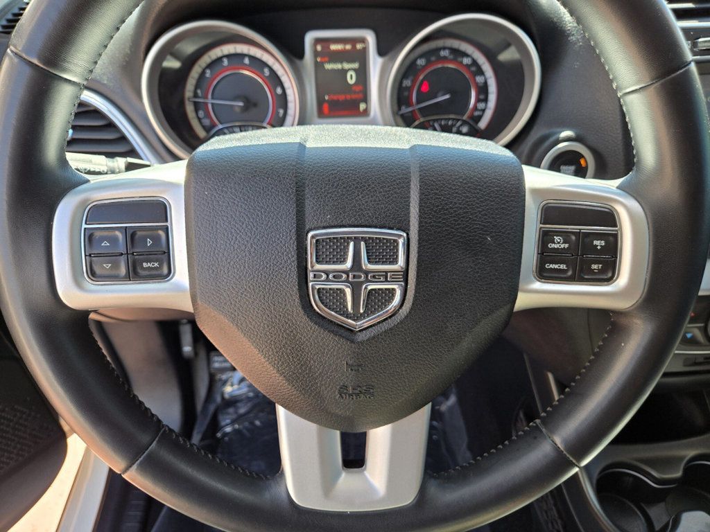 2018 Dodge Journey SXT AWD - 22923771 - 14