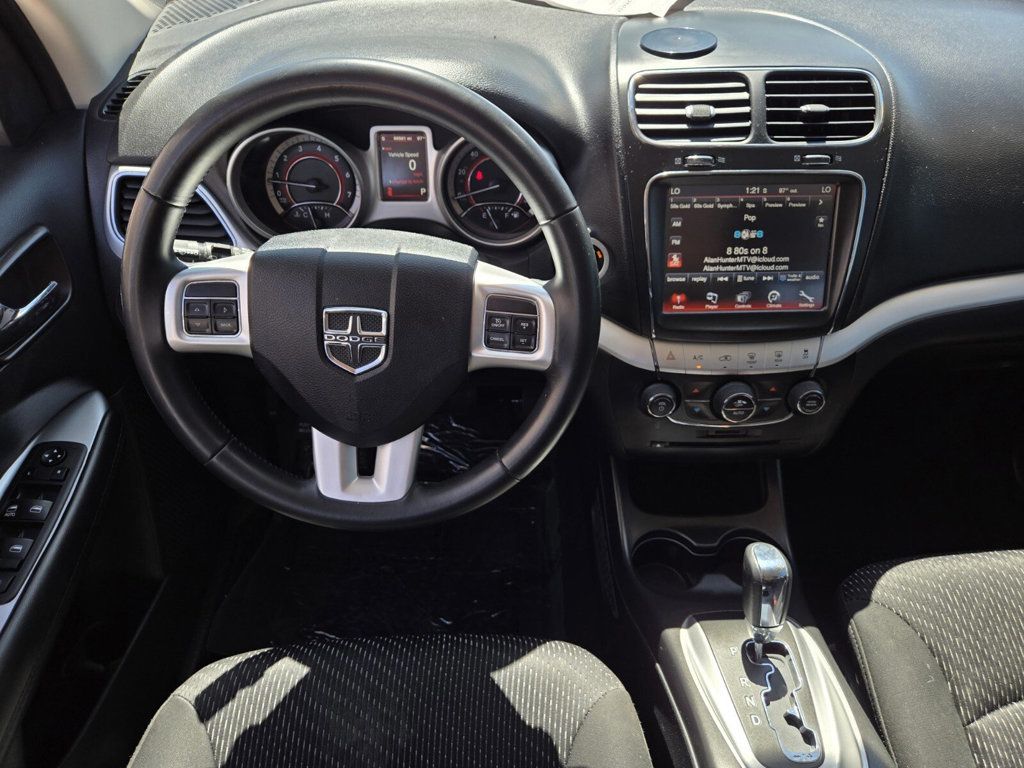 2018 Dodge Journey SXT AWD - 22923771 - 8
