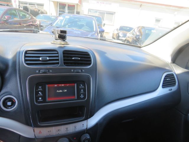 2018 Dodge Journey SXT FWD - 23068838 - 9