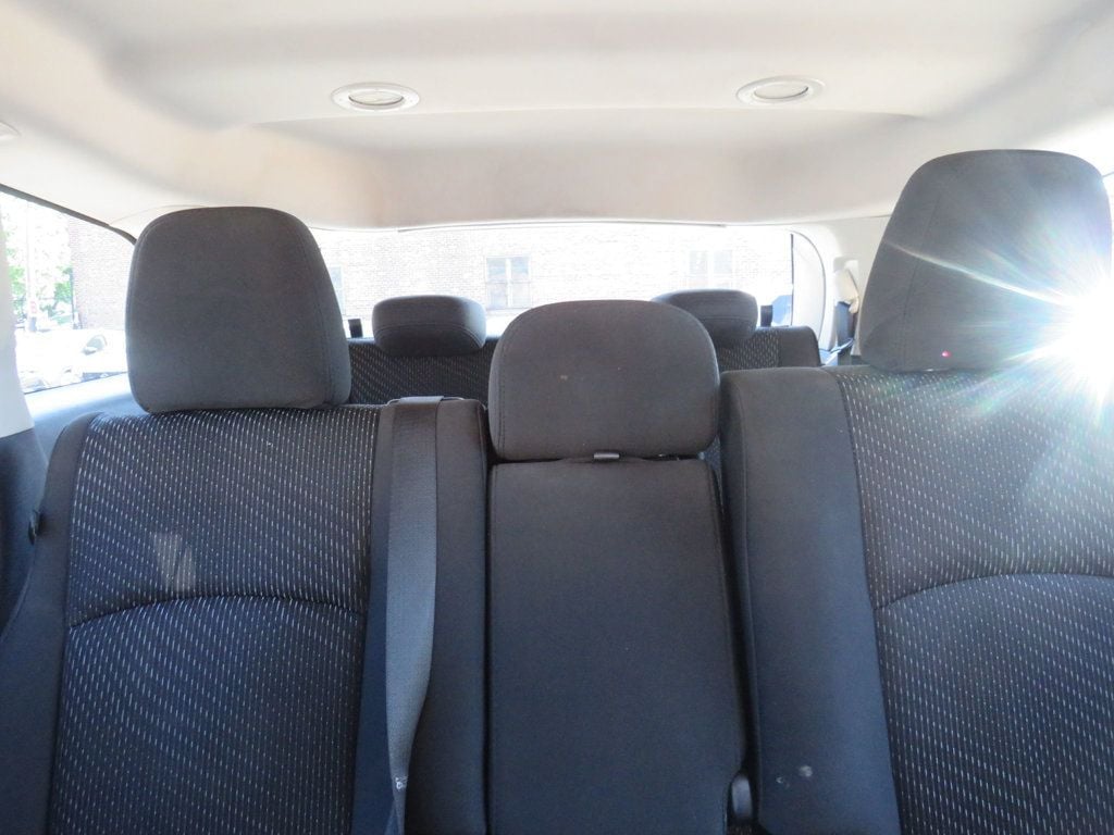 Dodge Journey photo 13