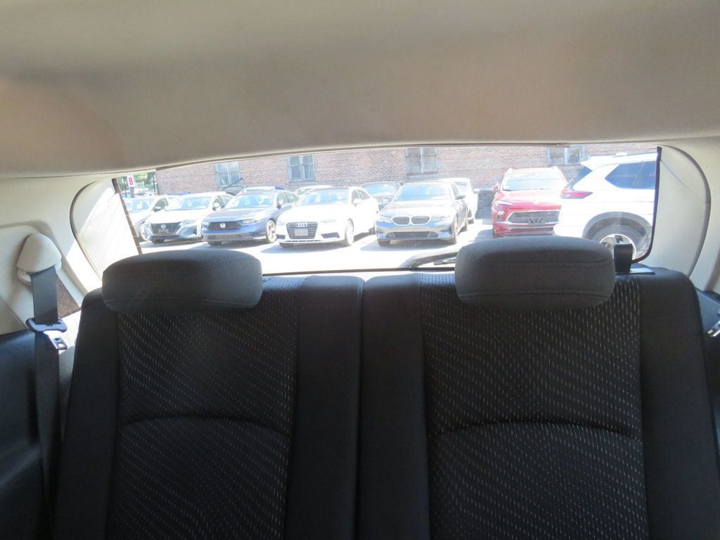 Dodge Journey photo 14