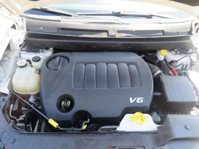 2018 Dodge Journey SXT FWD - 23068838 - 14