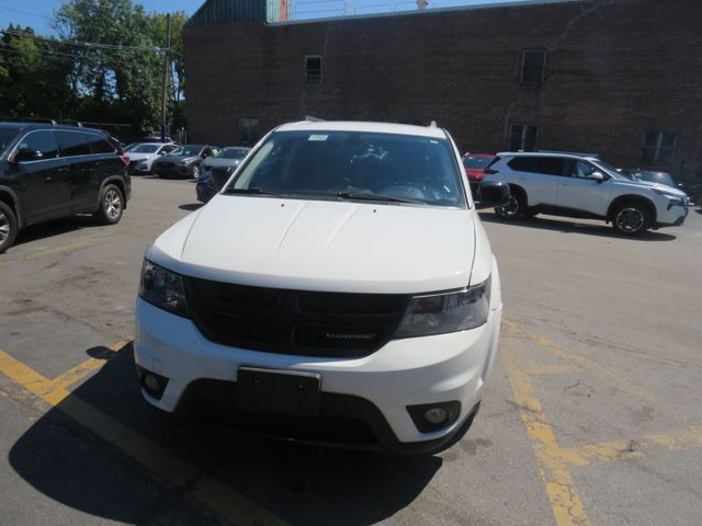 2018 Dodge Journey SXT FWD - 23068838 - 1