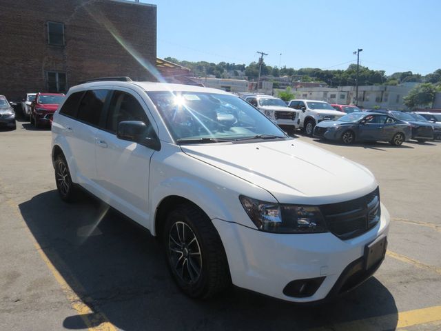 2018 Dodge Journey SXT FWD - 23068838 - 2