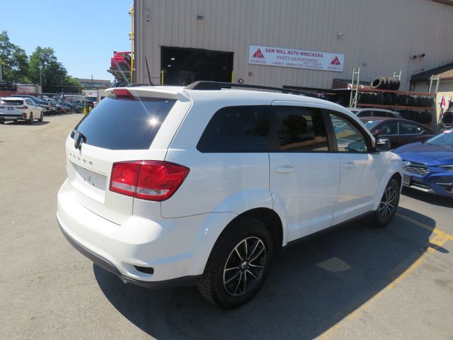 2018 Dodge Journey SXT FWD - 23068838 - 3
