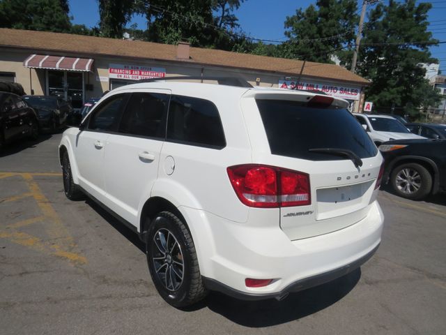 2018 Dodge Journey SXT FWD - 23068838 - 4