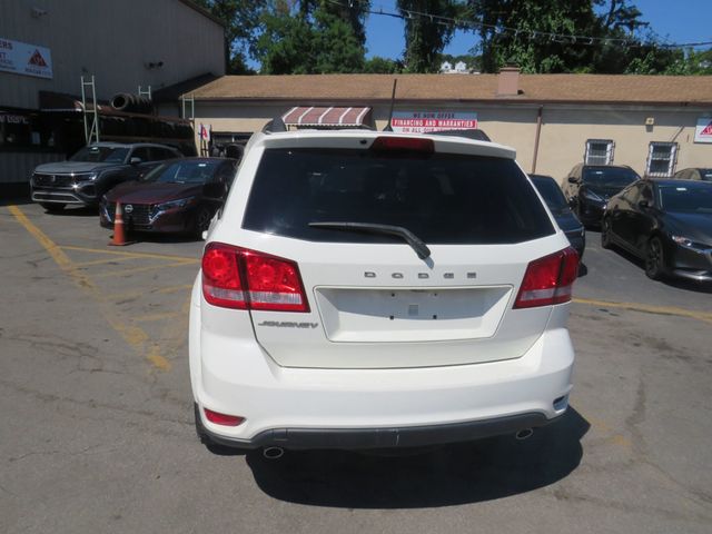 2018 Dodge Journey SXT FWD - 23068838 - 5