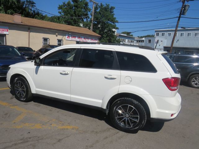 2018 Dodge Journey SXT FWD - 23068838 - 6