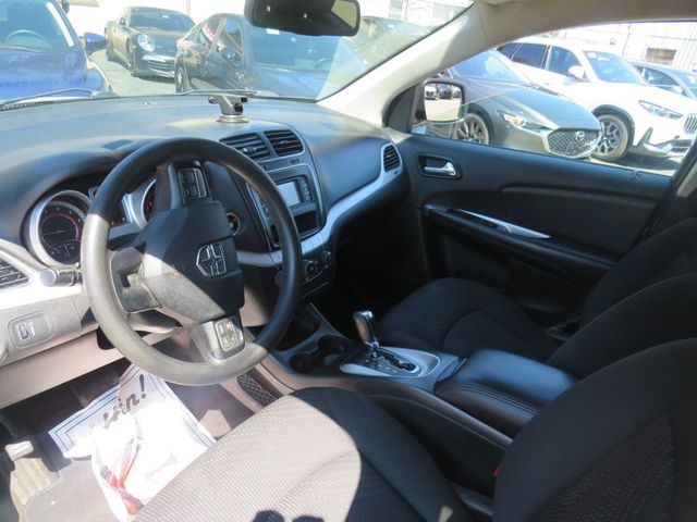 2018 Dodge Journey SXT FWD - 23068838 - 7