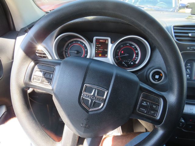 2018 Dodge Journey SXT FWD - 23068838 - 8