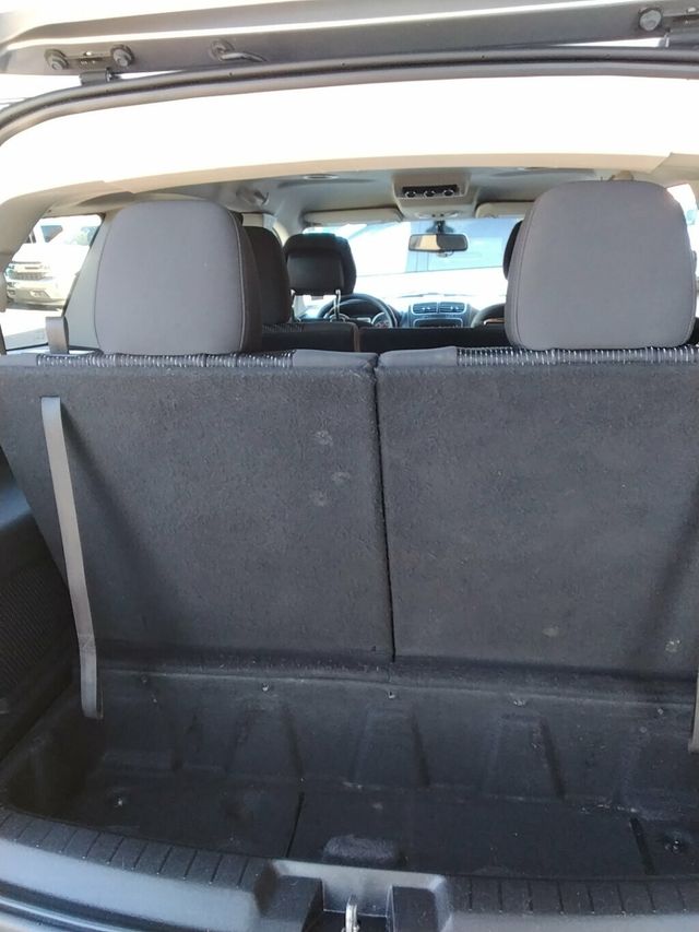 2018 Dodge Journey SXT FWD - 22977464 - 9