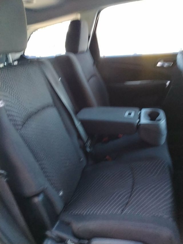 2018 Dodge Journey SXT FWD - 22977464 - 10