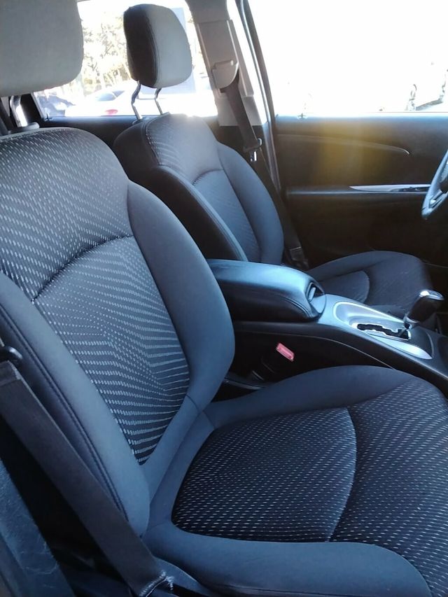 2018 Dodge Journey SXT FWD - 22977464 - 11