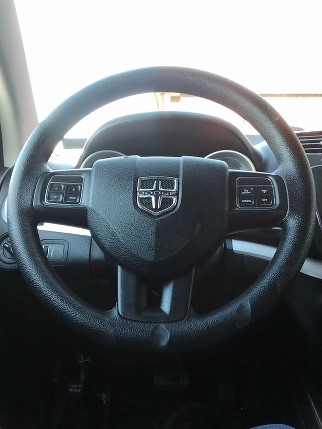 2018 Dodge Journey SXT FWD - 22977464 - 13