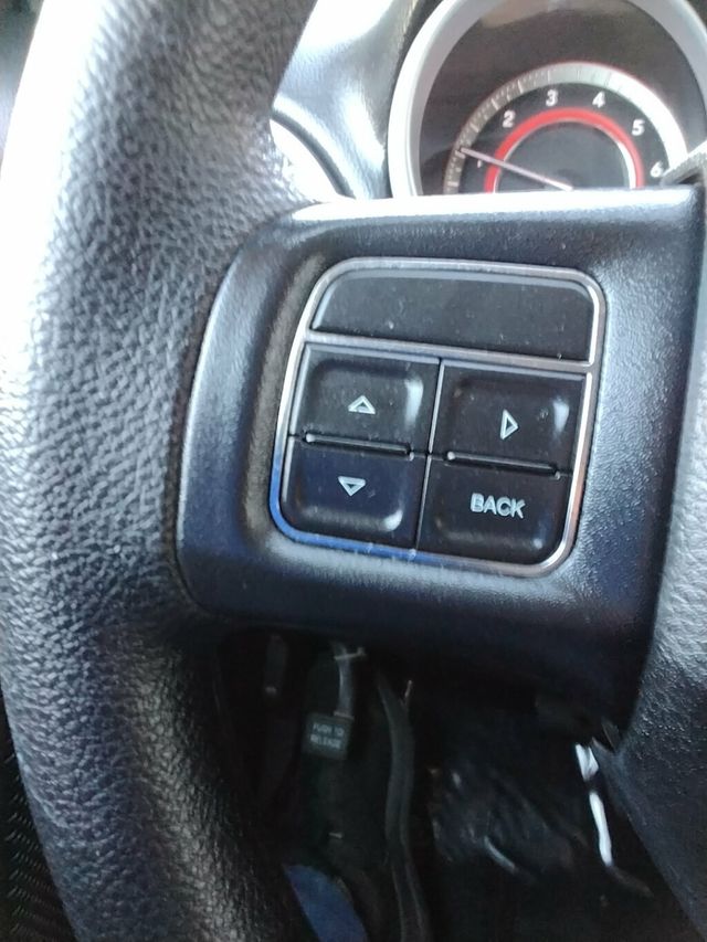 2018 Dodge Journey SXT FWD - 22977464 - 14