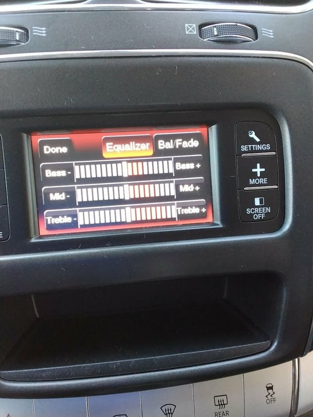 2018 Dodge Journey SXT FWD - 22977464 - 18