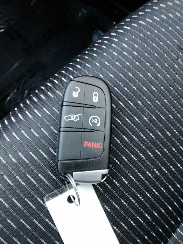 2018 Dodge Journey SXT FWD - 22977464 - 24