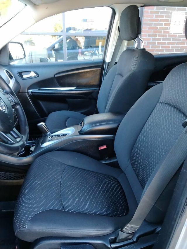 2018 Dodge Journey SXT FWD - 22977464 - 6