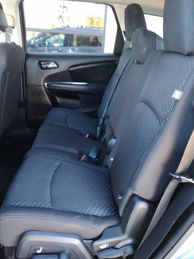 2018 Dodge Journey SXT FWD - 22977464 - 7