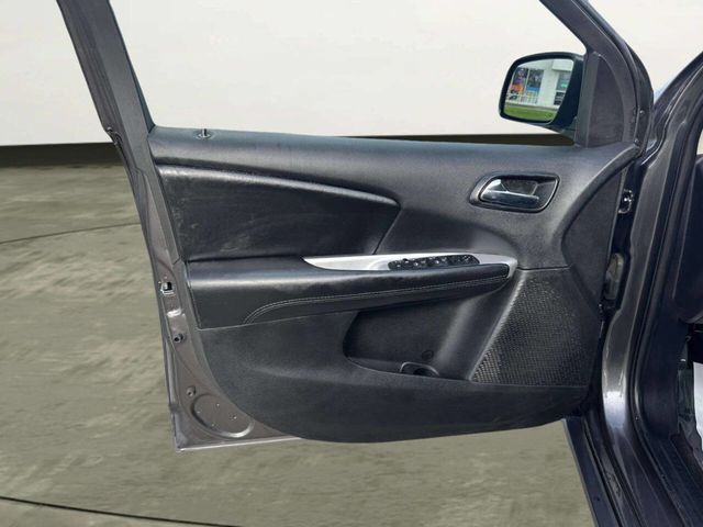 2018 Dodge Journey SXT FWD - 23014126 - 9